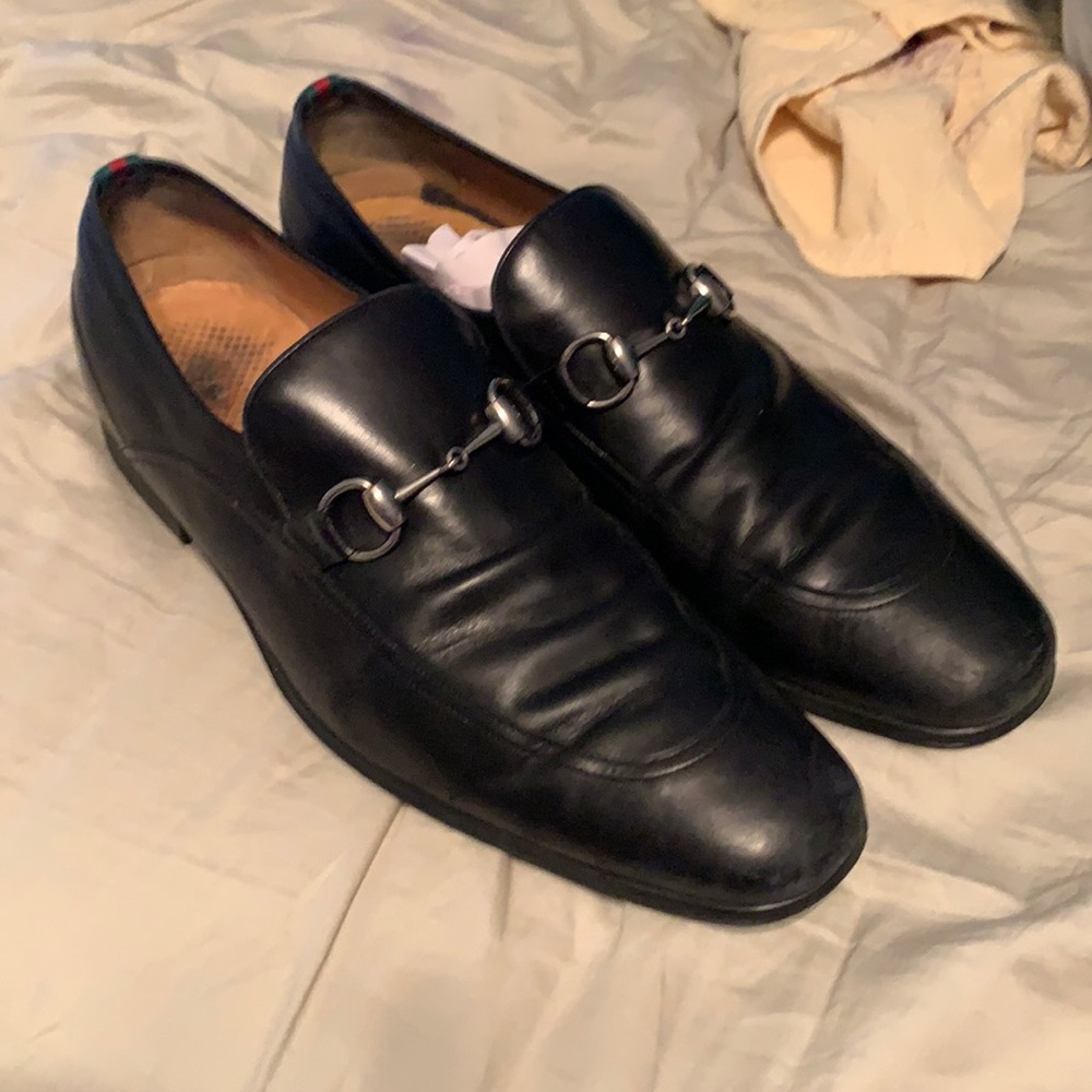 Gucci loafer